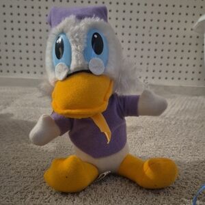 Vintage Disney Scrooge Mcduck